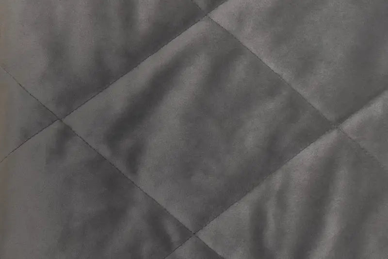 Designed by Lotte Benchkussen Gisel — Grijs - BEDDEN/MANDEN/KUSSENS