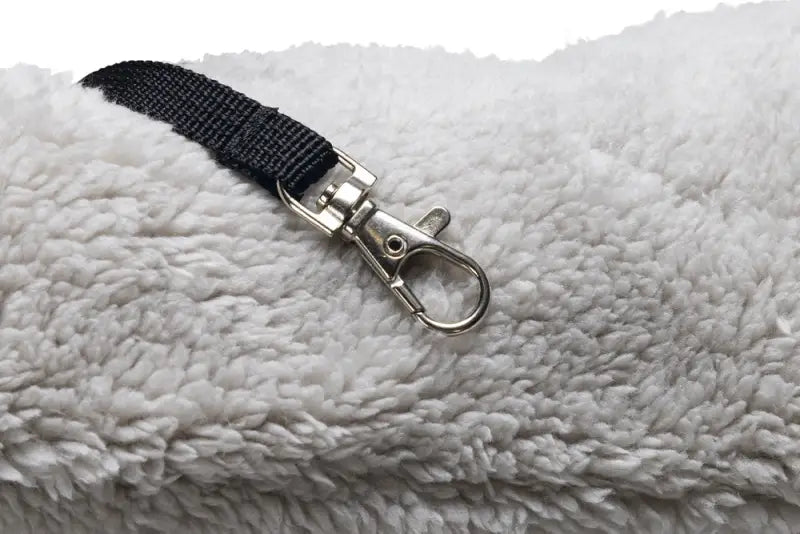 Designed by Lotte Hondendraagtas Bundu 48x23x33 cm — Groen - HONDENTAS