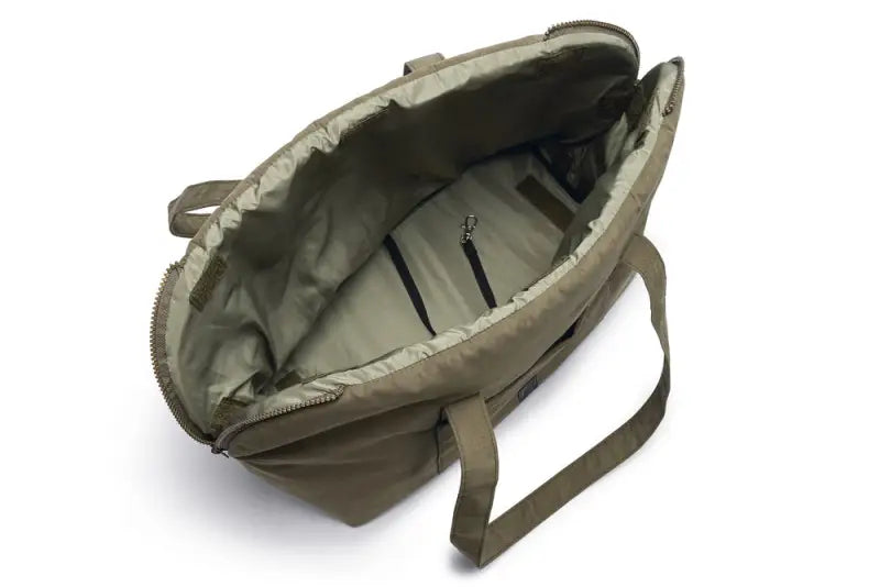 Designed by Lotte Hondendraagtas Bundu 48x23x33 cm — Groen - HONDENTAS