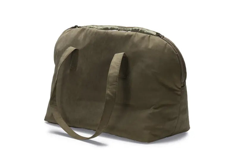 Designed by Lotte Hondendraagtas Bundu 48x23x33 cm — Groen - HONDENTAS