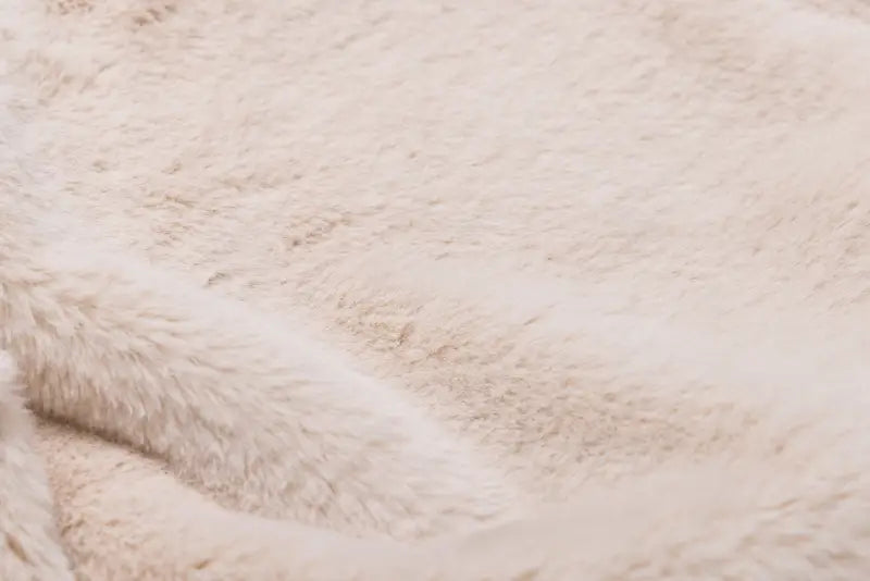 Designed by Lotte Hondendraagtas Laki 48x20x35 cm — Beige - HONDENTAS