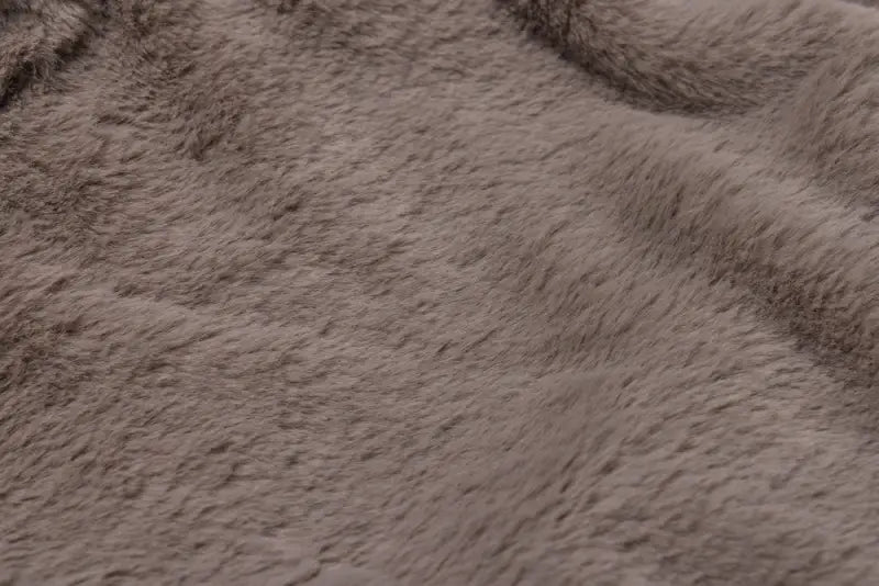 Designed by Lotte Hondendraagtas Laki 48x20x35 cm — Taupe - HONDENTAS