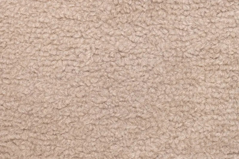 Designed by Lotte Hondendraagtas Tebby 43x18x35 cm — Beige - HONDENTAS