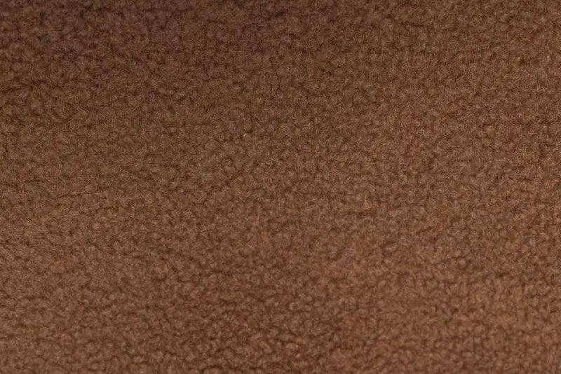 Designed by Lotte Hondendraagtas Tebby 43x18x35 cm — Cognac - HONDENTAS