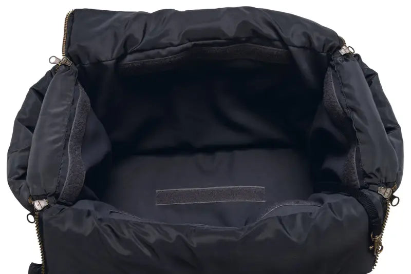 Designed by Lotte Hondendraagtas Tico 42x20x35 cm — Antraciet - HONDENTAS