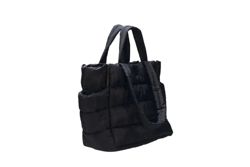 Designed by Lotte Hondendraagtas Tico 42x20x35 cm — Antraciet - HONDENTAS