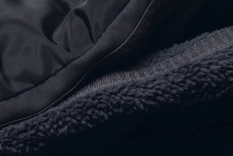 Designed by Lotte Hondendraagtas Tico 42x20x35 cm — Antraciet - HONDENTAS