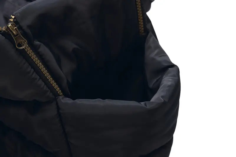 Designed by Lotte Hondendraagtas Tico 42x20x35 cm — Antraciet - HONDENTAS