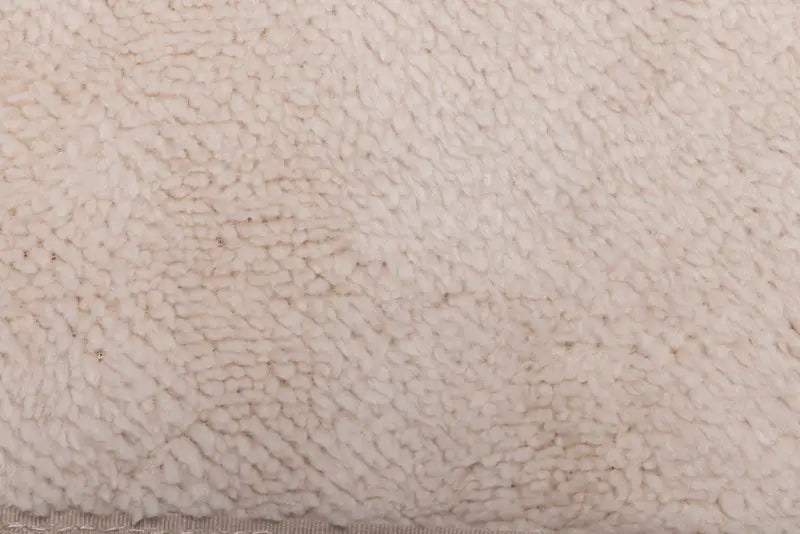 Designed by Lotte Hondendraagtas Tico 42x20x35 cm — Beige - HONDENTAS