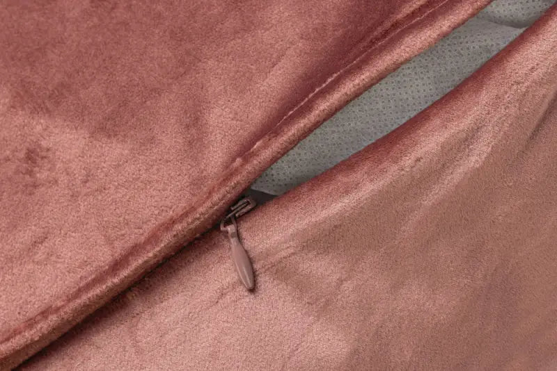 Designed by Lotte Hondenkussen Nalino — Roze - BEDDEN/MANDEN/KUSSENS