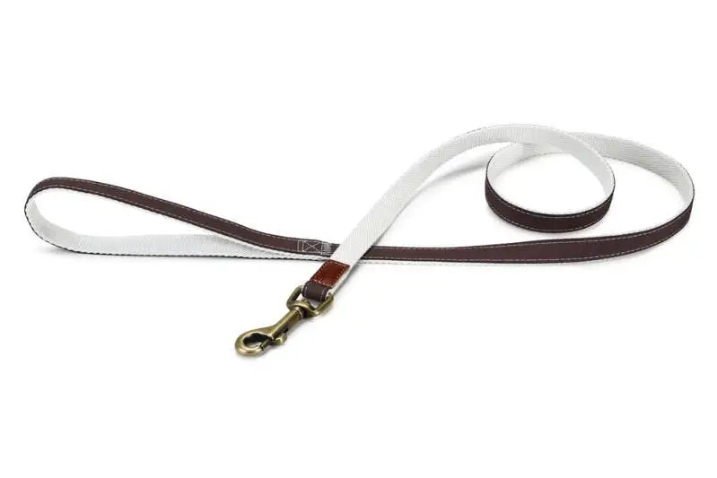 Designed by Lotte Hondenriem Virante bruin 120x15 — 120 cm x 15 mm