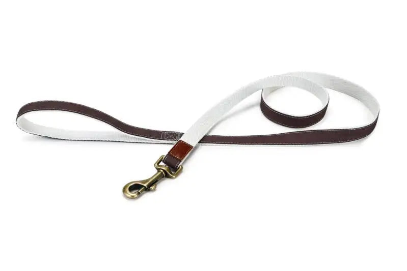 Designed by Lotte Hondenriem Virante bruin 120x20 — 120 cm x 20 mm