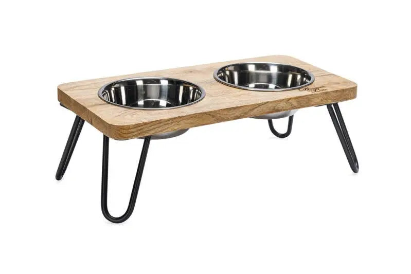 Designed by Lotte Katten Dinerset Linga 31x16x10 cm