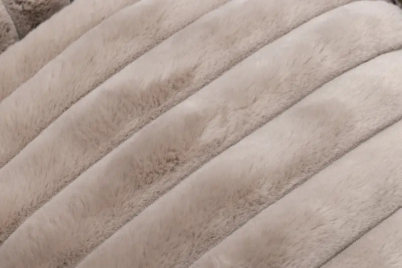 Designed by Lotte Kattenmand Reza — Beige - BEDDEN/MANDEN/KUSSENS