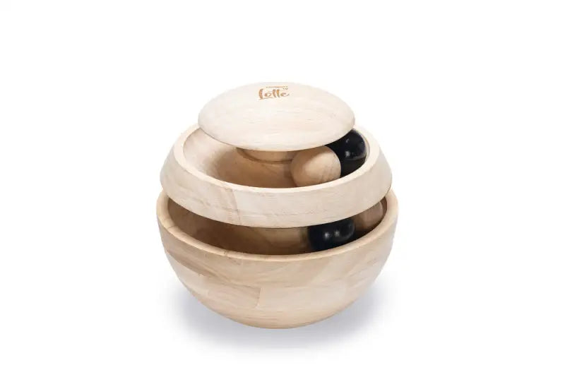 Designed by Lotte Kattenspeelgoed Neya