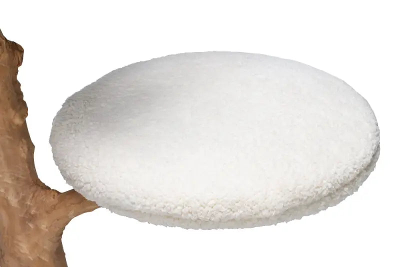 Designed by Lotte Krabpaal Vilja 110x50 cm — Crème