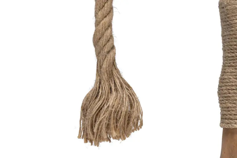 Designed by Lotte Krabpaal Vilja 110x50 cm — Crème