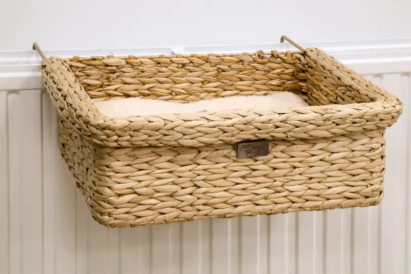 Designed by Lotte Radiatorhanger Banda - BEDDEN/MANDEN/KUSSENS