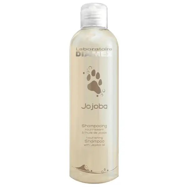 Diamex Honden Shampoo Jojoba 250 ml