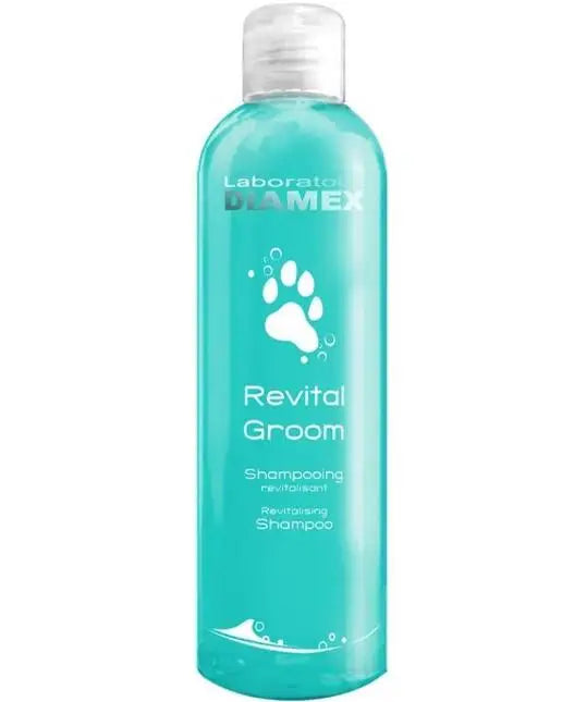 Diamex Honden Shampoo Revital Groom 250 ml