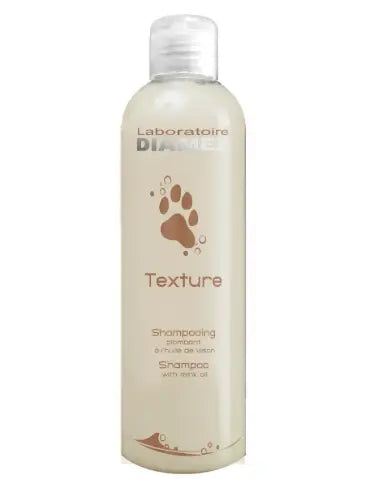 Diamex Honden Shampoo Texture Nertsolie 250 ml - SHAMPOO