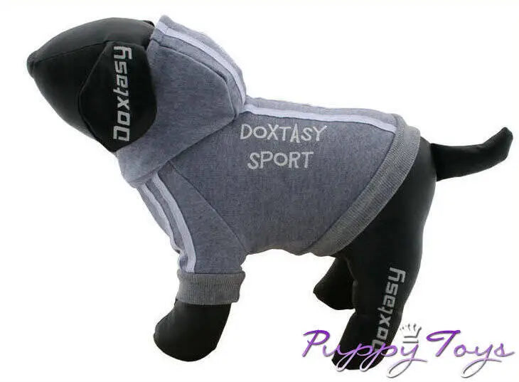 Doxtasy Sweater Adidoxtasy Grey 20 cm