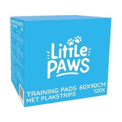 Easypets Little Paws Training Pads