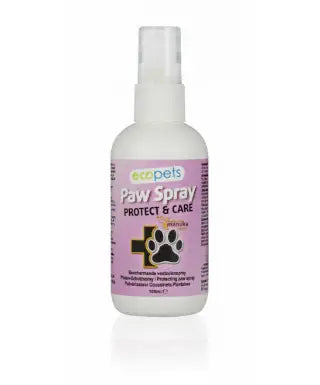 Ecopets Paw Spray - VERZORGINGSPRODUCT