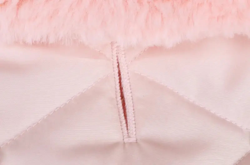 Flamingo Hondenjas Coco — Roze - Hondenjas