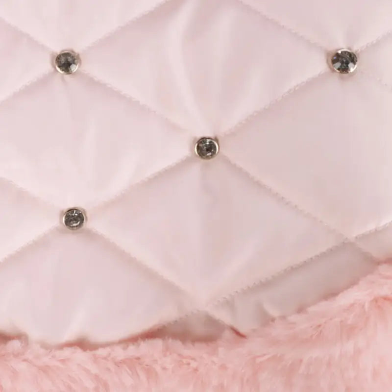 Flamingo Hondenjas Coco — Roze - Hondenjas