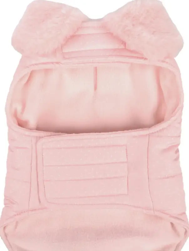 Flamingo Hondenjas Guzzi — Roze - Hondenjas