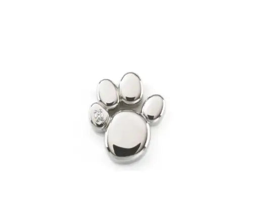 Hanger Élégance Pawprint
