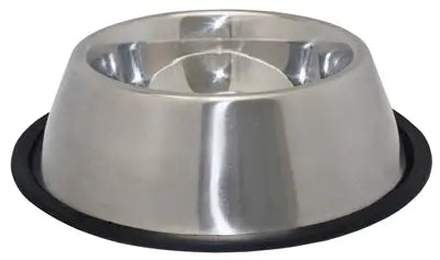 Happy Pet Voerbak Antislip Spaniel