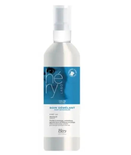 Hery Anti-Klit Spray Kat - SHAMPOO