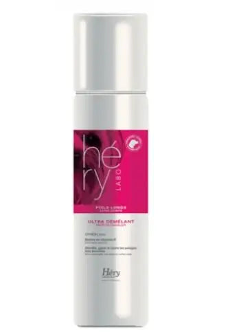 Hery Ultra Anti-Klit Spray Voor Lang Haar 125 ml - SHAMPOO