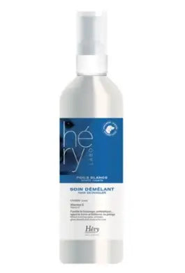 Hery Verzorgende Anti-Klit Spray Voor Wit Haar 200 ml - SHAMPOO