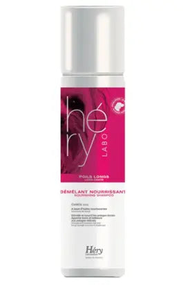 Hery Voedende Anti-Klit Spray Shampoo Voor Lang Haar 400 ml - SHAMPOO