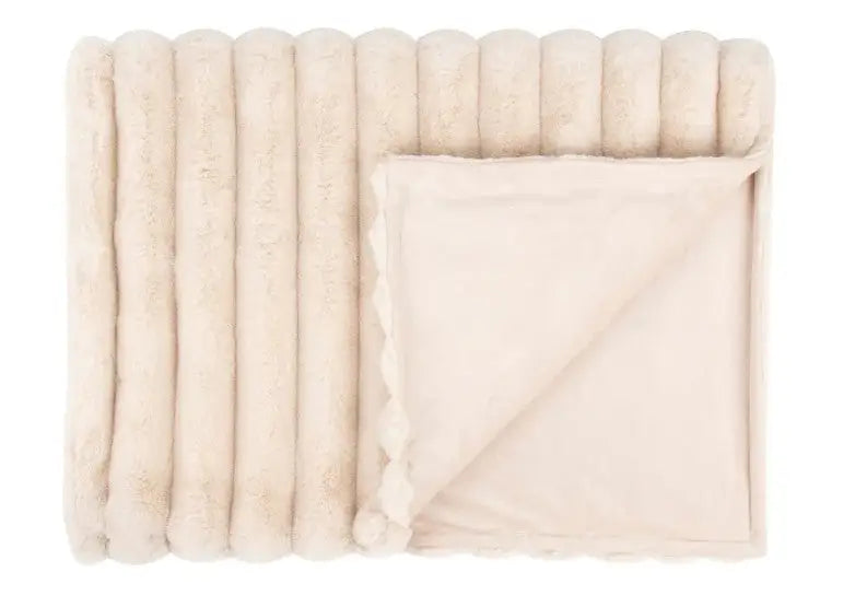 Hondendeken Aspen — Crème BEDDEN/MANDEN/KUSSENS