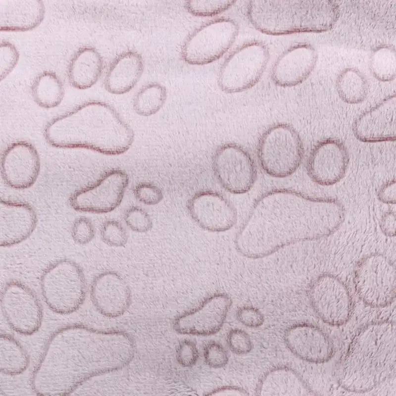 Hondendeken Lalia — Oudroze - BEDDEN/MANDEN/KUSSENS