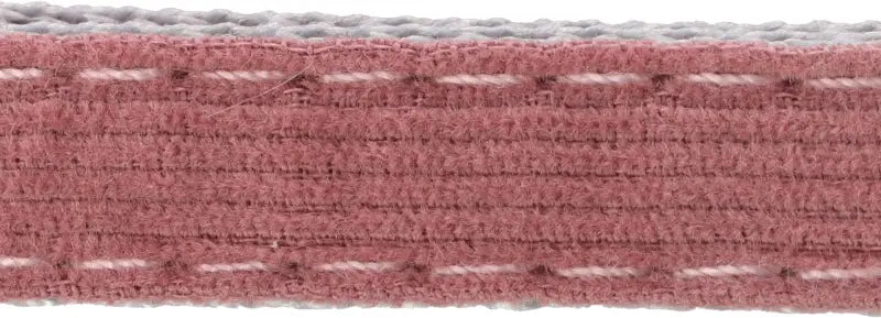 Hondenhalsband Elfi 15 25 cm — Roze HALSBANDEN/LIJNEN NYLON