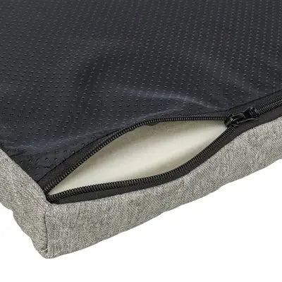 Trixie Hondenkussen Noah Vital Lichtgrijs