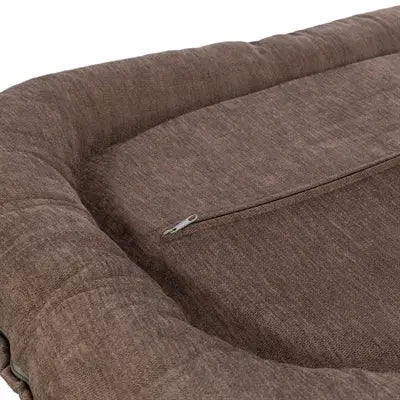 Trixie Vital Hondenkussen Lennox Ovaal Bruin