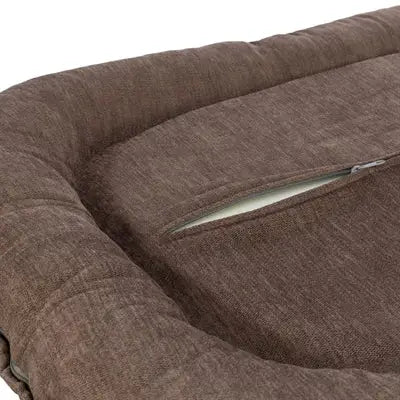 Trixie Vital Hondenkussen Lennox Ovaal Bruin