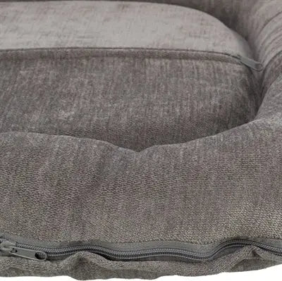 Trixie Vital Hondenkussen Lennox Ovaal Grijs