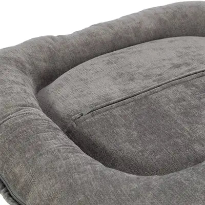 Trixie Vital Hondenkussen Lennox Ovaal Grijs