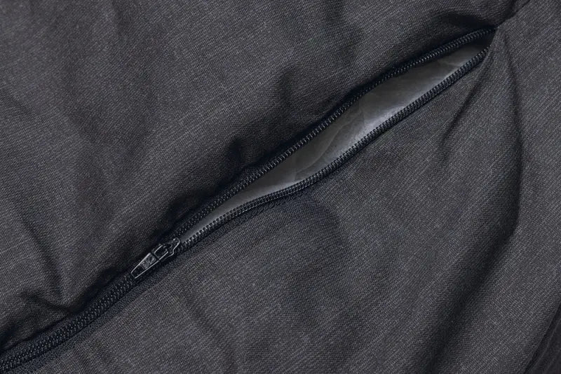 Hondenmand Sofixa — Antraciet - BEDDEN/MANDEN/KUSSENS