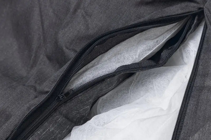 Hondenmand Sofixa — Antraciet - BEDDEN/MANDEN/KUSSENS