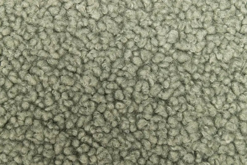 Hondenmand Yndis — Groen - BEDDEN/MANDEN/KUSSENS