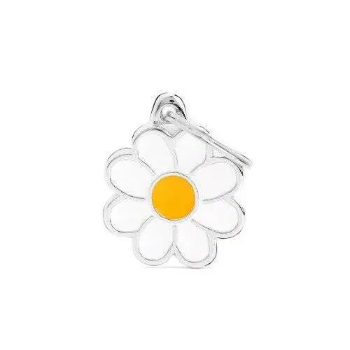 Hondenpenning Daisy