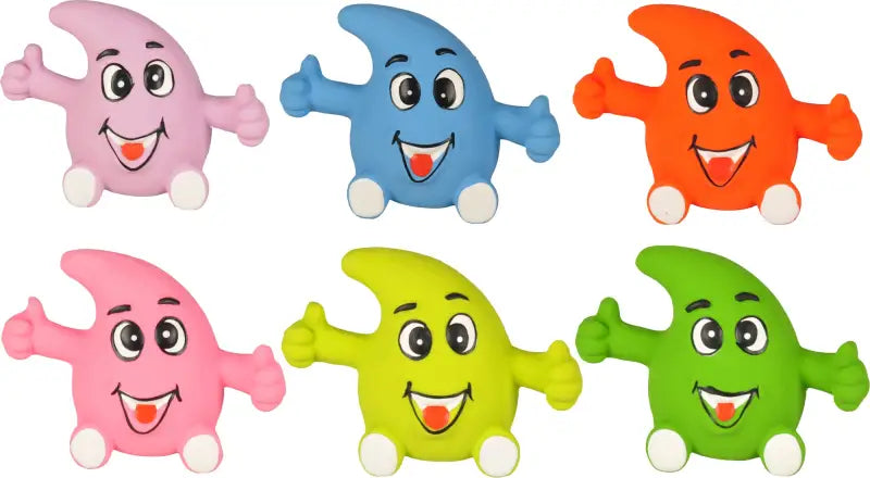 Hondenspeelgoed Latex Druppel Bodhi - SPEELGOED